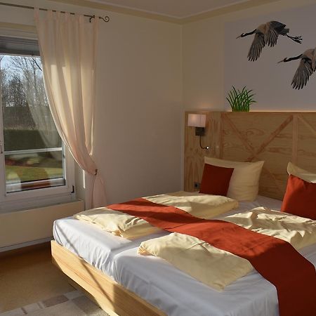 Alago Hotel Am See Cambs Ngoại thất bức ảnh