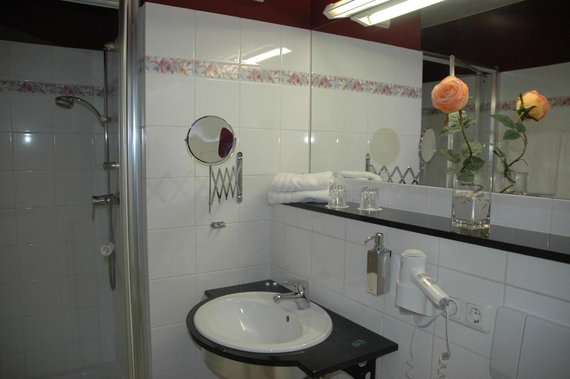 Alago Hotel Am See Cambs Ngoại thất bức ảnh