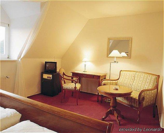 Alago Hotel Am See Cambs Phòng bức ảnh