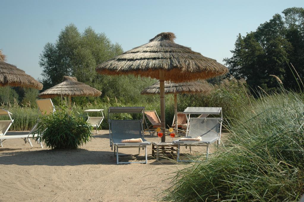 Alago Hotel Am See Cambs Ngoại thất bức ảnh