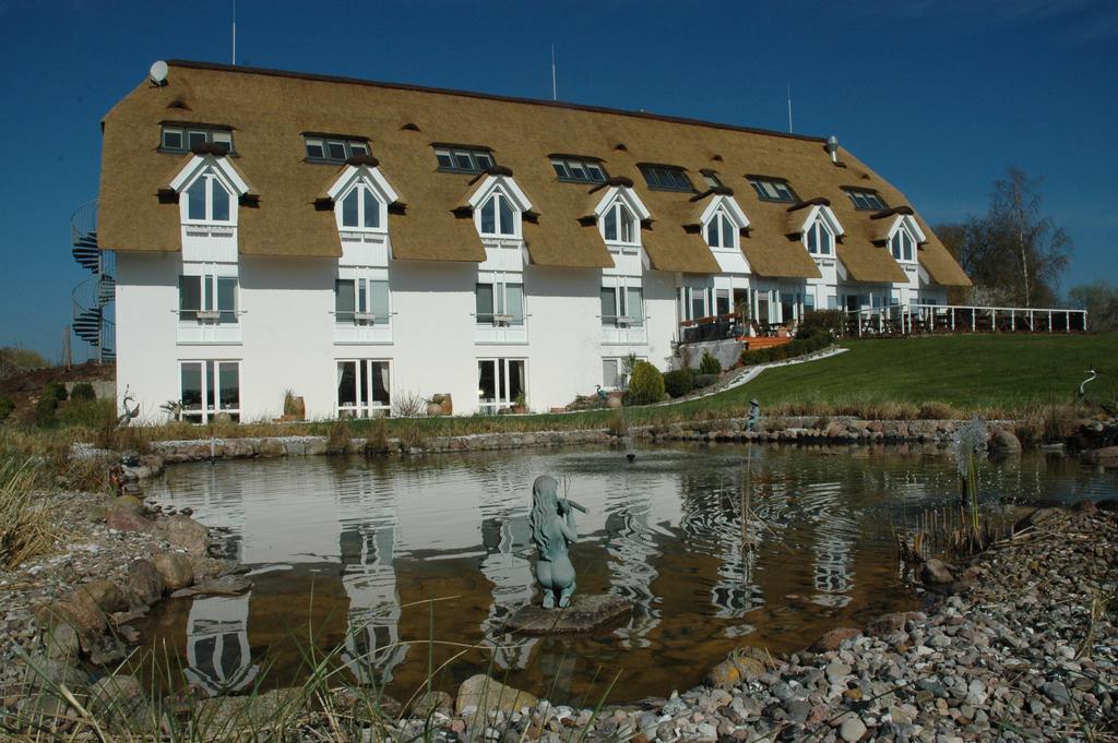 Alago Hotel Am See Cambs Ngoại thất bức ảnh