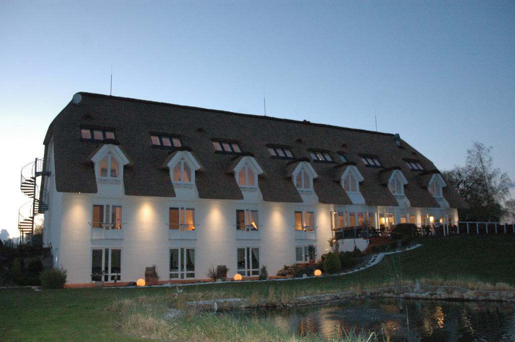 Alago Hotel Am See Cambs Ngoại thất bức ảnh