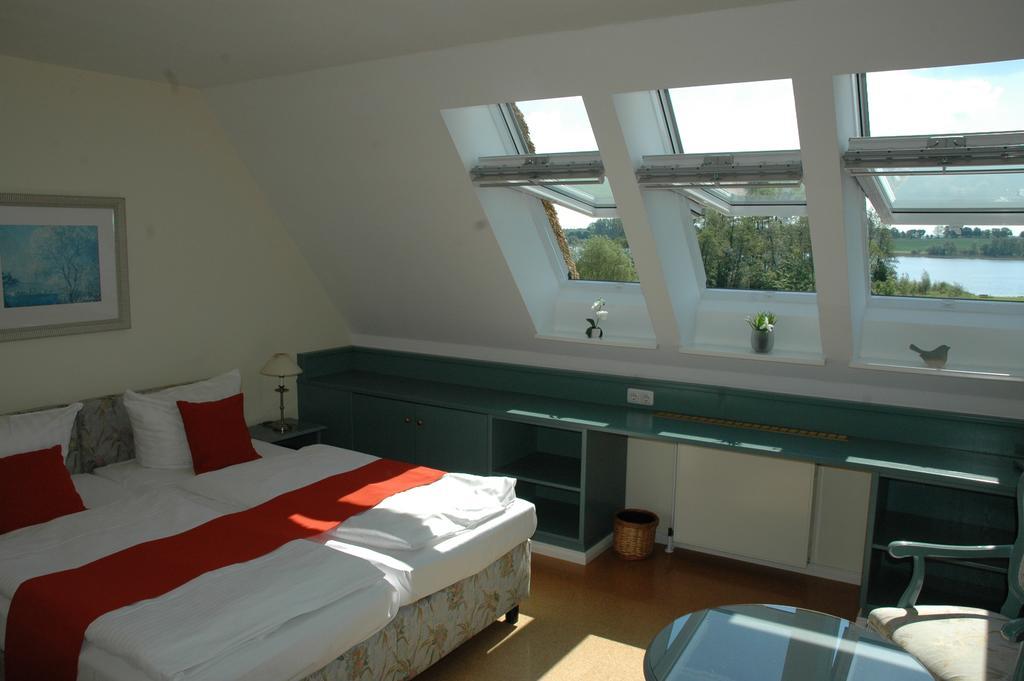 Alago Hotel Am See Cambs Ngoại thất bức ảnh
