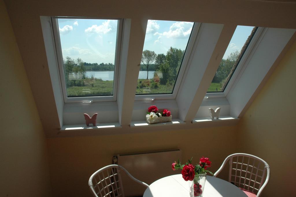Alago Hotel Am See Cambs Ngoại thất bức ảnh