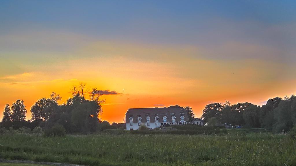 Alago Hotel Am See Cambs Ngoại thất bức ảnh