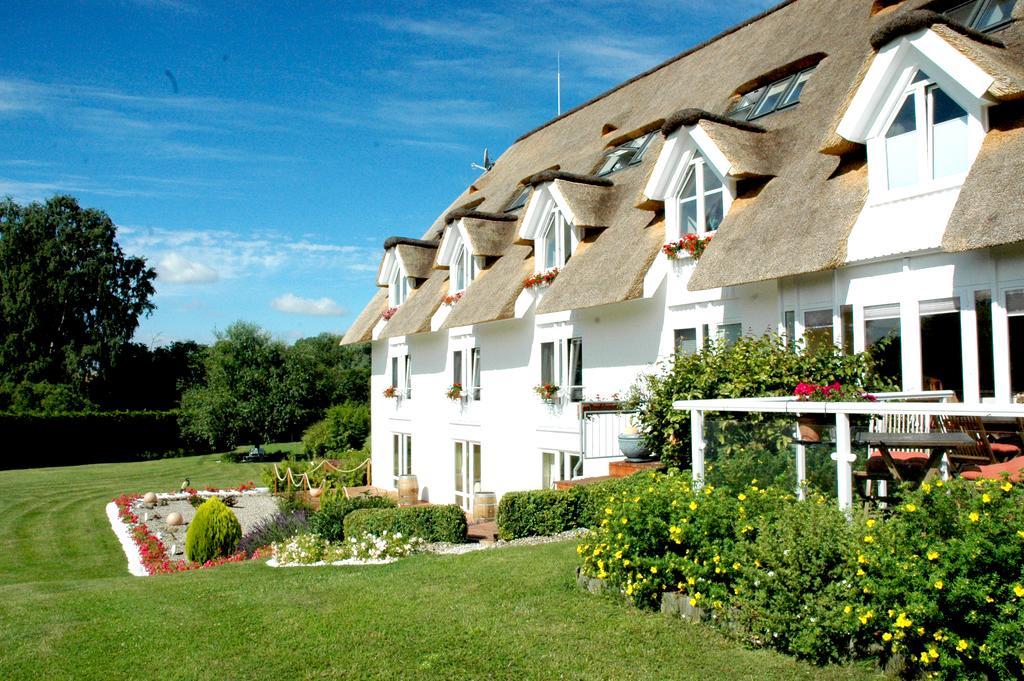 Alago Hotel Am See Cambs Ngoại thất bức ảnh