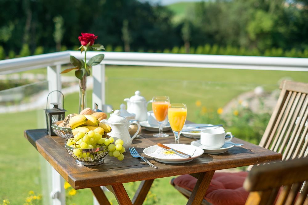 Alago Hotel Am See Cambs Ngoại thất bức ảnh