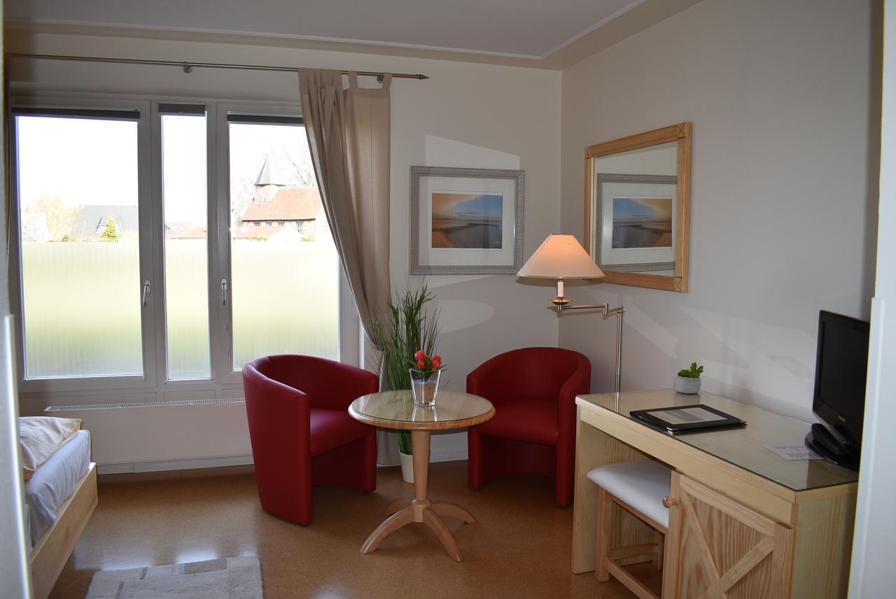 Alago Hotel Am See Cambs Ngoại thất bức ảnh