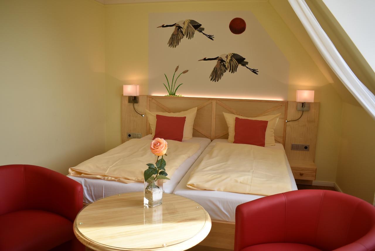 Alago Hotel Am See Cambs Ngoại thất bức ảnh