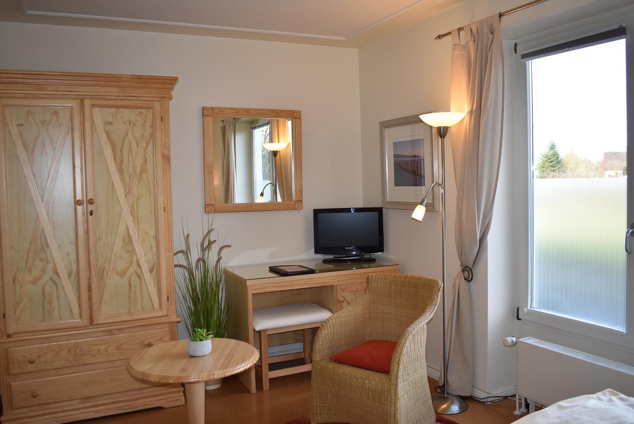 Alago Hotel Am See Cambs Ngoại thất bức ảnh