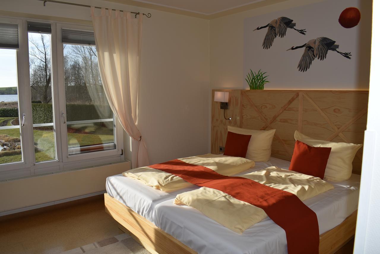 Alago Hotel Am See Cambs Ngoại thất bức ảnh