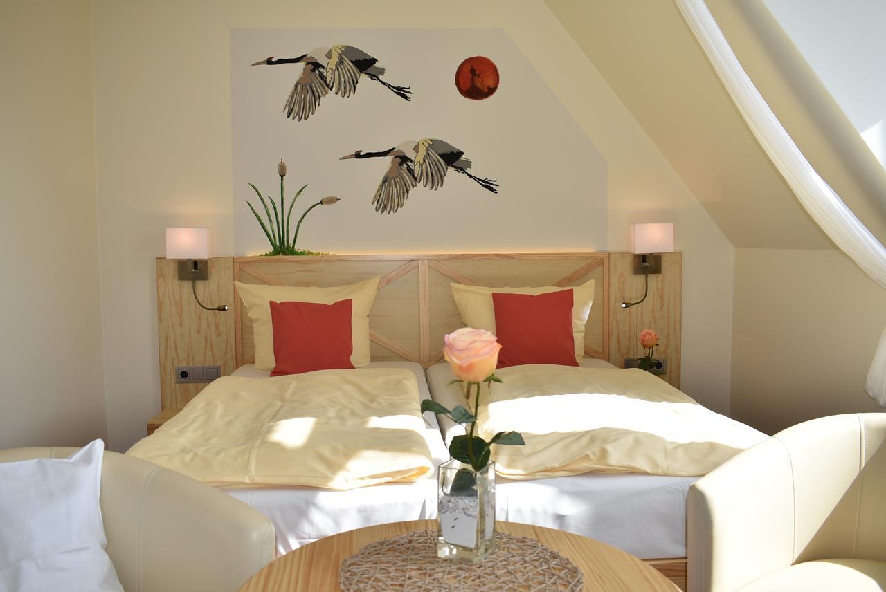 Alago Hotel Am See Cambs Ngoại thất bức ảnh
