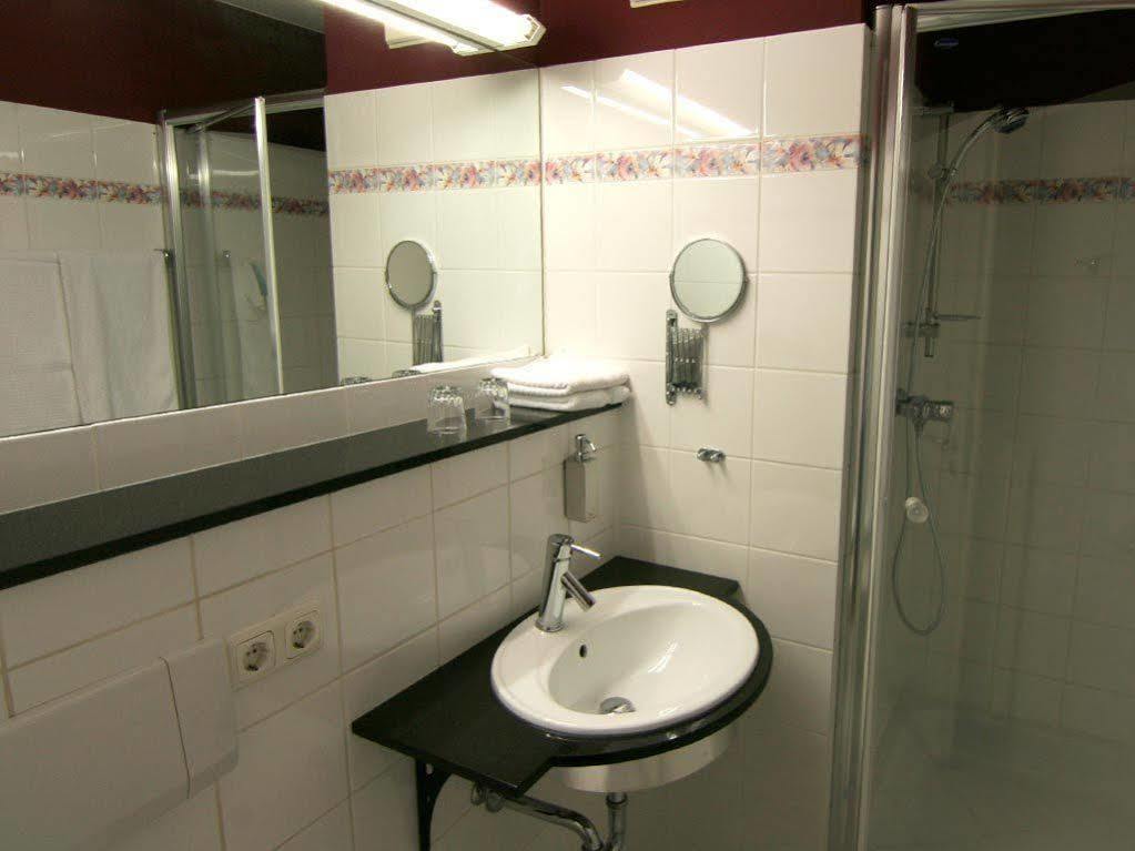 Alago Hotel Am See Cambs Ngoại thất bức ảnh