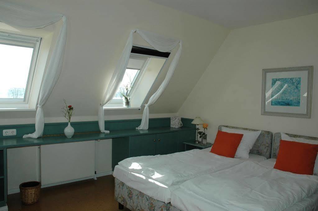 Alago Hotel Am See Cambs Ngoại thất bức ảnh