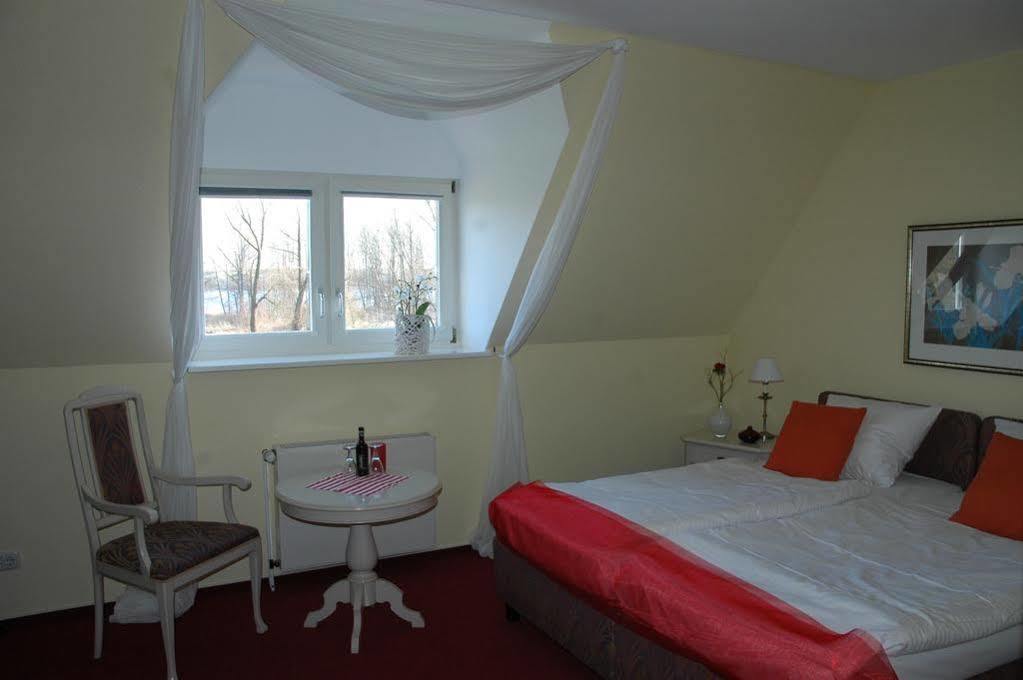 Alago Hotel Am See Cambs Ngoại thất bức ảnh