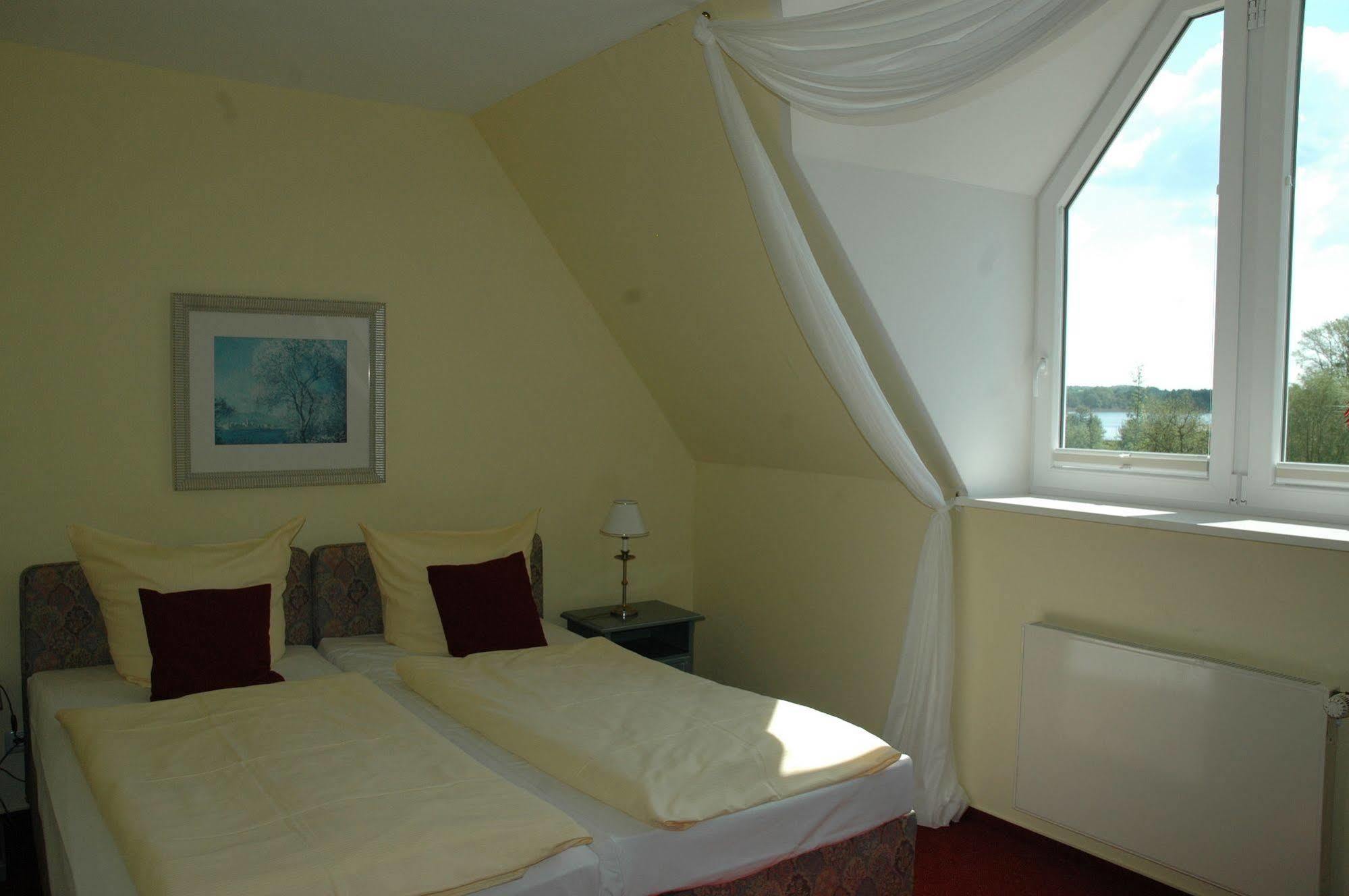 Alago Hotel Am See Cambs Ngoại thất bức ảnh