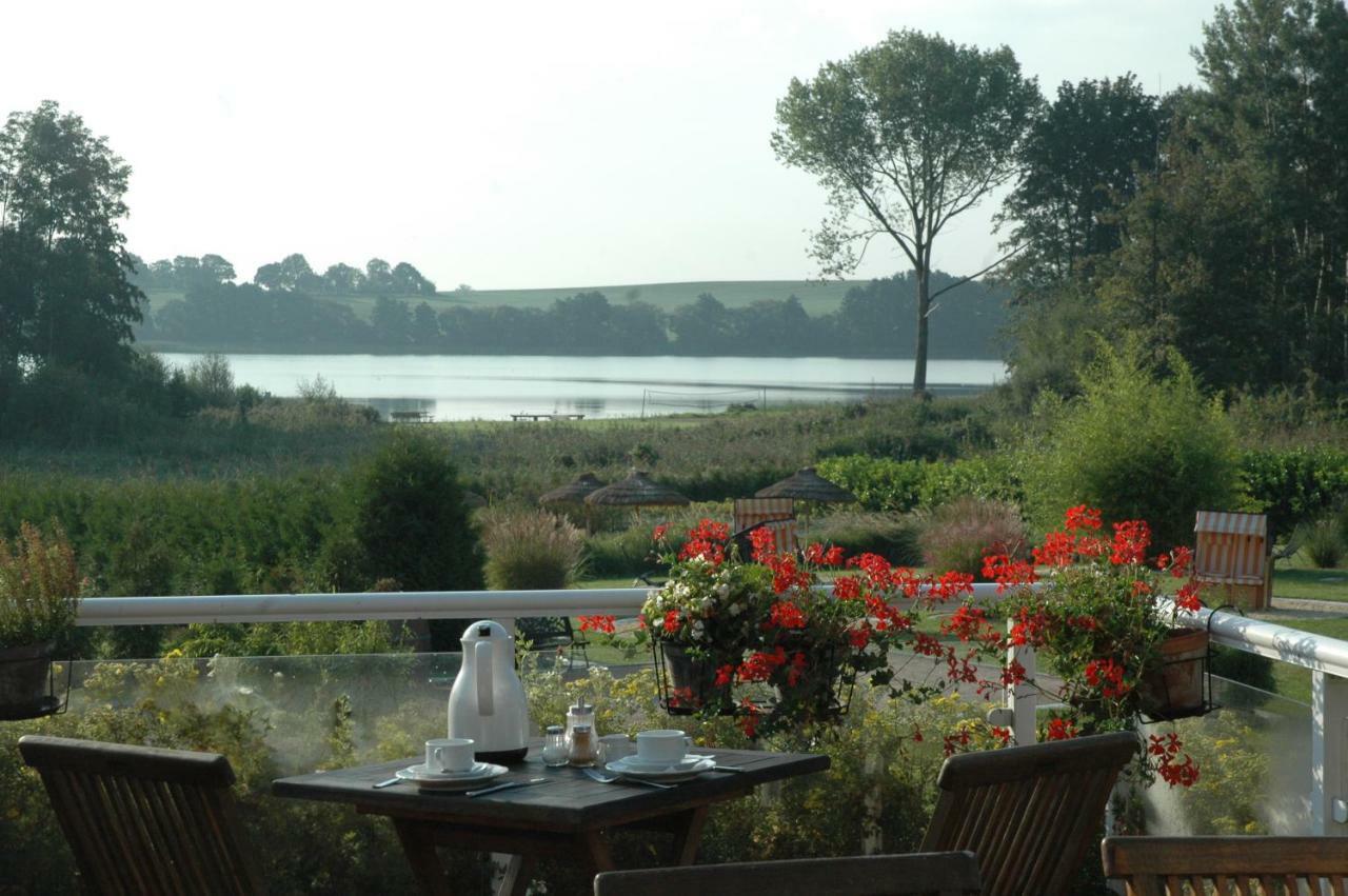 Alago Hotel Am See Cambs Ngoại thất bức ảnh